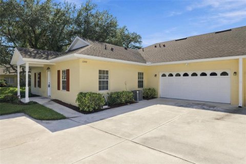 Villa ou maison à vendre à Port Charlotte, Floride: 2 chambres, 126.72 m2 № 2428933 - photo 2