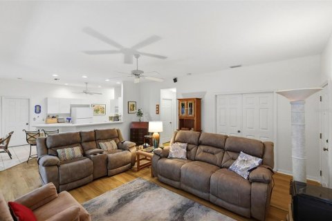 Villa ou maison à vendre à Port Charlotte, Floride: 2 chambres, 126.72 m2 № 2428933 - photo 10