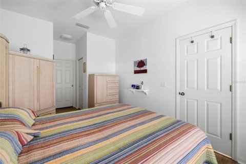 Villa ou maison à vendre à Port Charlotte, Floride: 2 chambres, 126.72 m2 № 2428933 - photo 19
