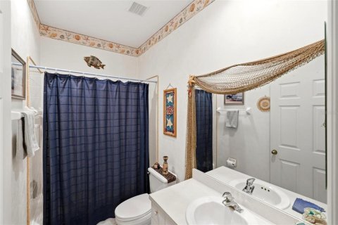 Villa ou maison à vendre à Port Charlotte, Floride: 2 chambres, 126.72 m2 № 2428933 - photo 28