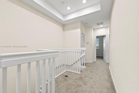 Adosado en venta en Homestead, Florida, 4 dormitorios, 172.05 m2 № 2000681 - foto 18