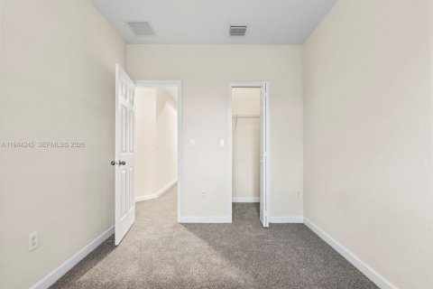 Adosado en venta en Homestead, Florida, 4 dormitorios, 172.05 m2 № 2000681 - foto 25