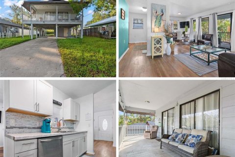 House in Bradenton, Florida 2 bedrooms, 80.27 sq.m. № 2259170