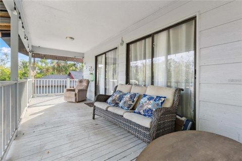 House in Bradenton, Florida 2 bedrooms, 80.27 sq.m. № 2259170 - photo 15