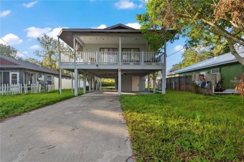 House in Bradenton, Florida 2 bedrooms, 80.27 sq.m. № 2259170 - photo 12