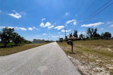Land in Cape Coral, Florida № 1773869 - photo 3