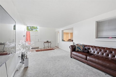 Купить виллу или дом в Тампа, Флорида 6 комнат, 166.95м2, № 2155893 - фото 5