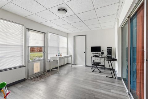 Купить виллу или дом в Тампа, Флорида 6 комнат, 166.95м2, № 2155893 - фото 20