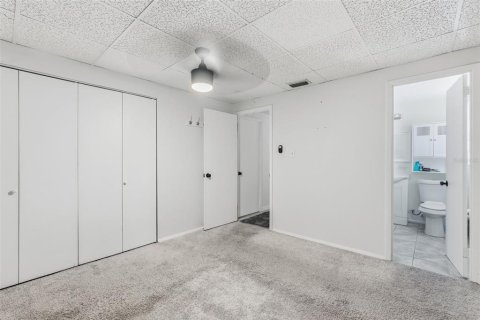 Купить виллу или дом в Тампа, Флорида 6 комнат, 166.95м2, № 2155893 - фото 18