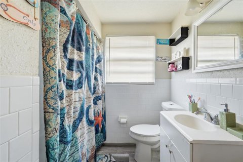 Купить виллу или дом в Тампа, Флорида 6 комнат, 166.95м2, № 2155893 - фото 12