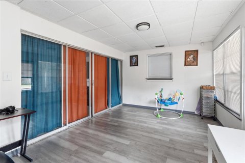 Купить виллу или дом в Тампа, Флорида 6 комнат, 166.95м2, № 2155893 - фото 21