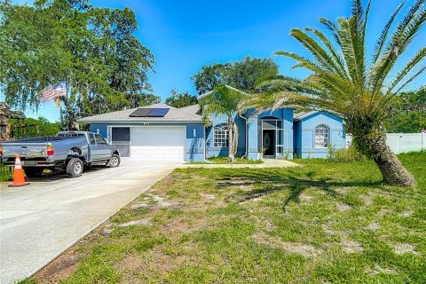 Casa en venta en Spring Hill, Florida, 3 dormitorios, 194.82 m2 № 1805535 - foto 1