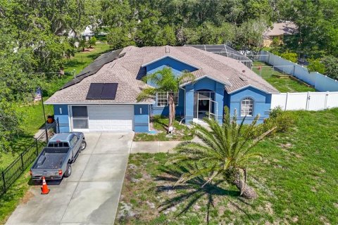 Casa en venta en Spring Hill, Florida, 3 dormitorios, 194.82 m2 № 1805535 - foto 2
