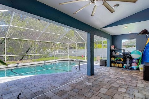 Casa en venta en Spring Hill, Florida, 3 dormitorios, 194.82 m2 № 1805535 - foto 30
