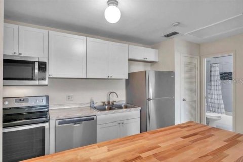 Condominio en venta en Saint Petersburg, Florida, 1 dormitorio, 48.77 m2 № 2216023 - foto 19