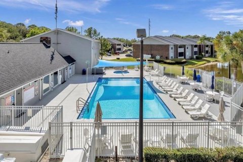 Condominio en venta en Saint Petersburg, Florida, 1 dormitorio, 48.77 m2 № 2216023 - foto 26