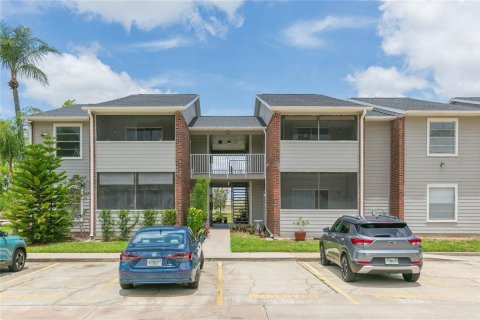 Condominio en venta en Saint Petersburg, Florida, 1 dormitorio, 48.77 m2 № 2216023 - foto 24