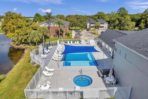 Condominio en venta en Saint Petersburg, Florida, 1 dormitorio, 48.77 m2 № 2216023 - foto 27