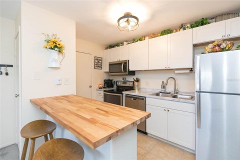 Condominio en venta en Saint Petersburg, Florida, 1 dormitorio, 48.77 m2 № 2216023 - foto 7