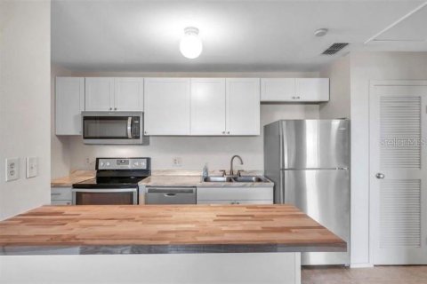 Condominio en venta en Saint Petersburg, Florida, 1 dormitorio, 48.77 m2 № 2216023 - foto 17