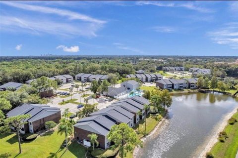 Condominio en Saint Petersburg, Florida, 1 dormitorio  № 2216023