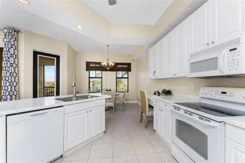 Copropriété à vendre à Punta Gorda, Floride: 2 chambres, 137.96 m2 № 1879470 - photo 12