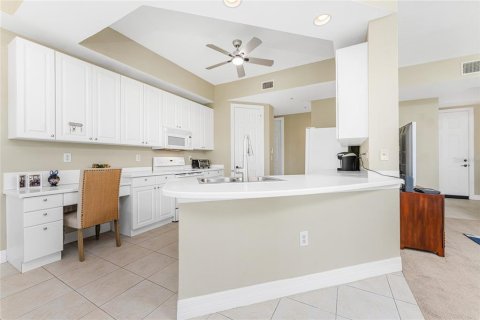 Copropriété à vendre à Punta Gorda, Floride: 2 chambres, 137.96 m2 № 1879470 - photo 10