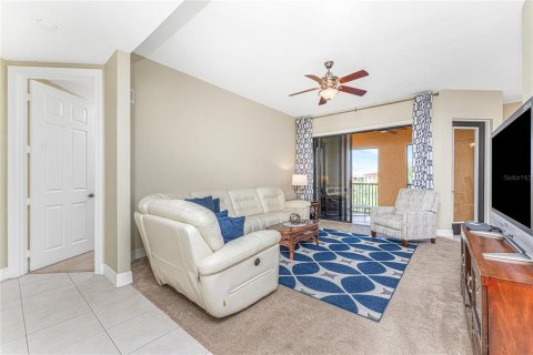 Copropriété à vendre à Punta Gorda, Floride: 2 chambres, 137.96 m2 № 1879470 - photo 16
