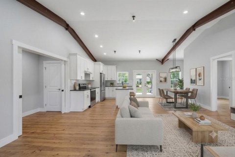 Villa ou maison à vendre à Orlando, Floride: 3 chambres, 139.35 m2 № 2156286 - photo 6