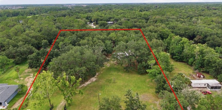 Villa ou maison à Orlando, Floride 3 chambres, 139.35 m2 № 2156286