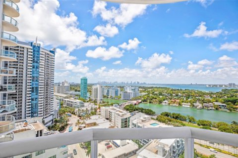 Copropriété à louer à Miami Beach, Floride: 2 chambres, 122.82 m2 № 1850587 - photo 20