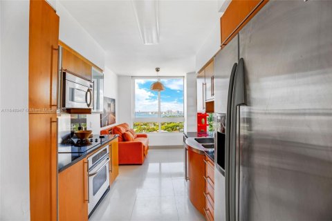 Copropriété à louer à Miami Beach, Floride: 2 chambres, 122.82 m2 № 1850587 - photo 8