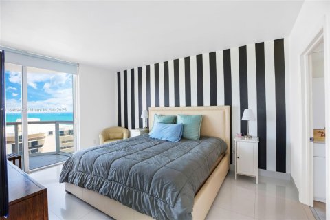 Copropriété à louer à Miami Beach, Floride: 2 chambres, 122.82 m2 № 1850587 - photo 11
