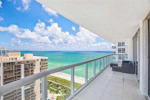 Copropriété à louer à Miami Beach, Floride: 2 chambres, 122.82 m2 № 1850587 - photo 21