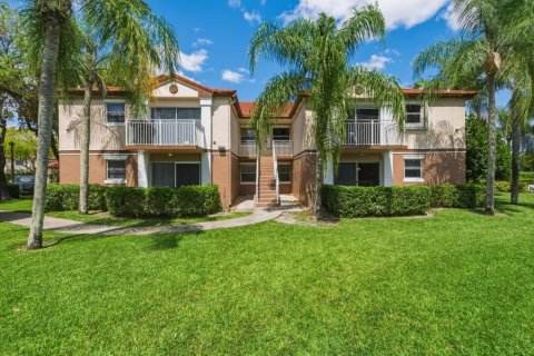 Copropriété à vendre à Pembroke Pines, Floride: 2 chambres, 96.34 m2 № 2147340 - photo 4