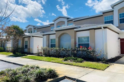 Touwnhouse à Kissimmee, Floride 3 chambres, 143.81 m2 № 2319012
