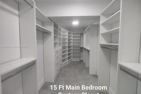 Снять в аренду виллу или дом в Тамарак, Флорида 3 спальни, 258.92м2, № 1963258 - фото 20