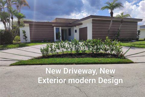 Снять в аренду виллу или дом в Тамарак, Флорида 3 спальни, 258.92м2, № 1963258 - фото 7