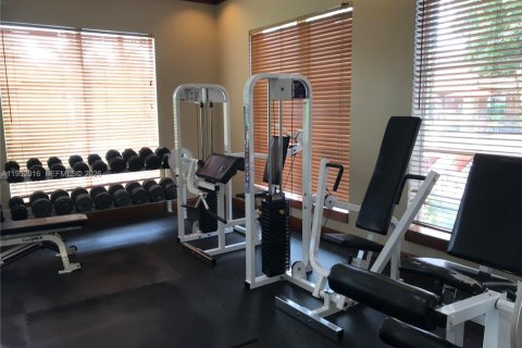 Снять в аренду квартиру в Коконат Крик, Флорида 1 спальня, 62.24м2, № 2008623 - фото 5