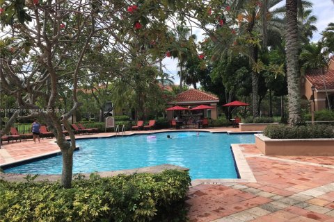 Снять в аренду квартиру в Коконат Крик, Флорида 1 спальня, 62.24м2, № 2008623 - фото 7