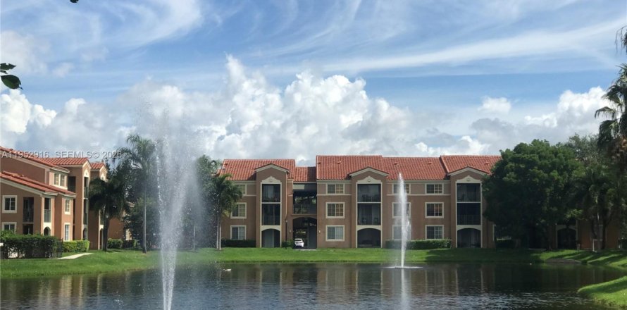 Квартира в Коконат Крик, Флорида 1 спальня, 62.24м2 № 2008623