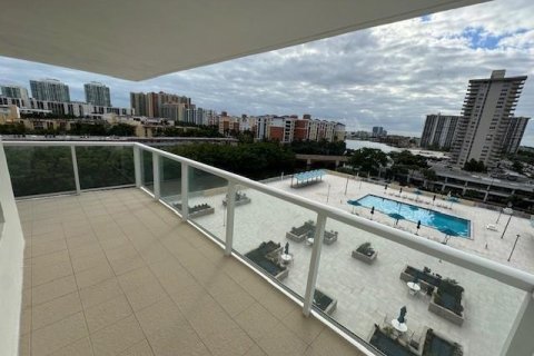Copropriété à vendre à Sunny Isles Beach, Floride: 3 chambres, 222.97 m2 № 2171387 - photo 4