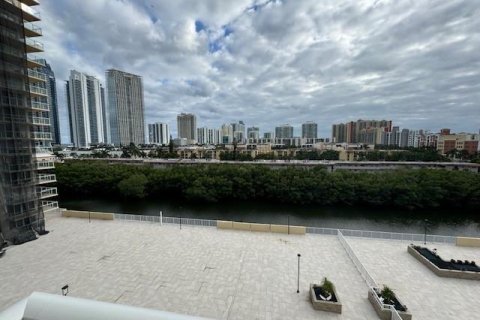 Copropriété à vendre à Sunny Isles Beach, Floride: 3 chambres, 222.97 m2 № 2171387 - photo 7
