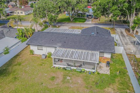 House in Plant City, Florida 4 bedrooms, 176.33 sq.m. № 2211123 - photo 3