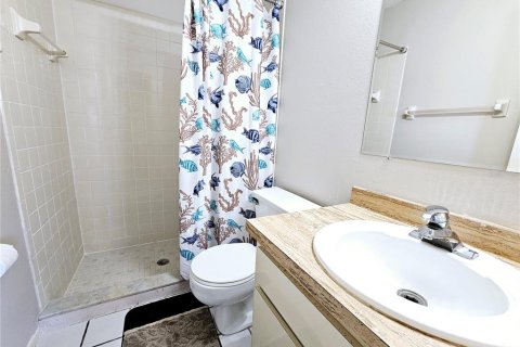 Copropriété à louer à Englewood, Floride: 2 chambres, 83.24 m2 № 2355886 - photo 23