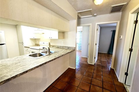 Copropriété à louer à Englewood, Floride: 2 chambres, 83.24 m2 № 2355886 - photo 15