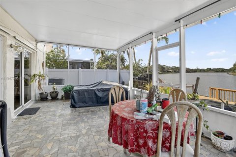 Купить виллу или дом в Пемброк-Пайнс, Флорида 4 спальни, 138.8м2, № 2006643 - фото 26