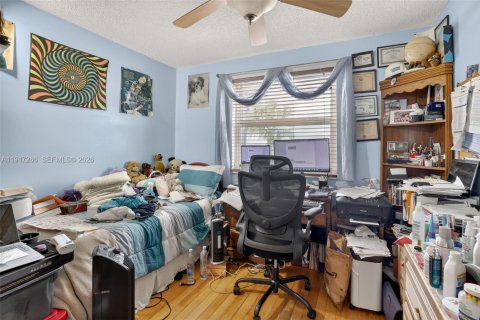 Купить виллу или дом в Пемброк-Пайнс, Флорида 4 спальни, 138.8м2, № 2006643 - фото 23