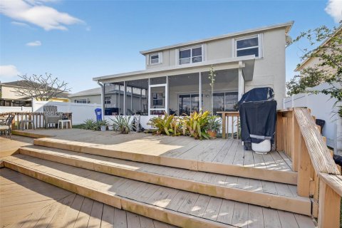 Купить виллу или дом в Пемброк-Пайнс, Флорида 4 спальни, 138.8м2, № 2006643 - фото 30