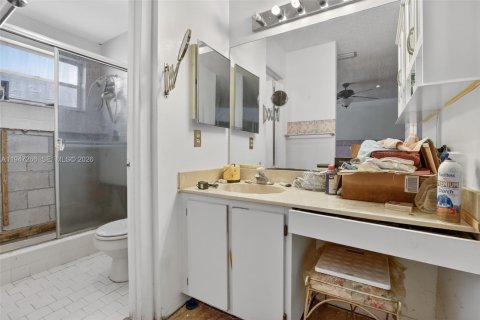 Купить виллу или дом в Пемброк-Пайнс, Флорида 4 спальни, 138.8м2, № 2006643 - фото 18